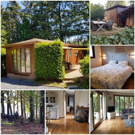 Reewold Veluwe Villa Путен Екстериор снимка