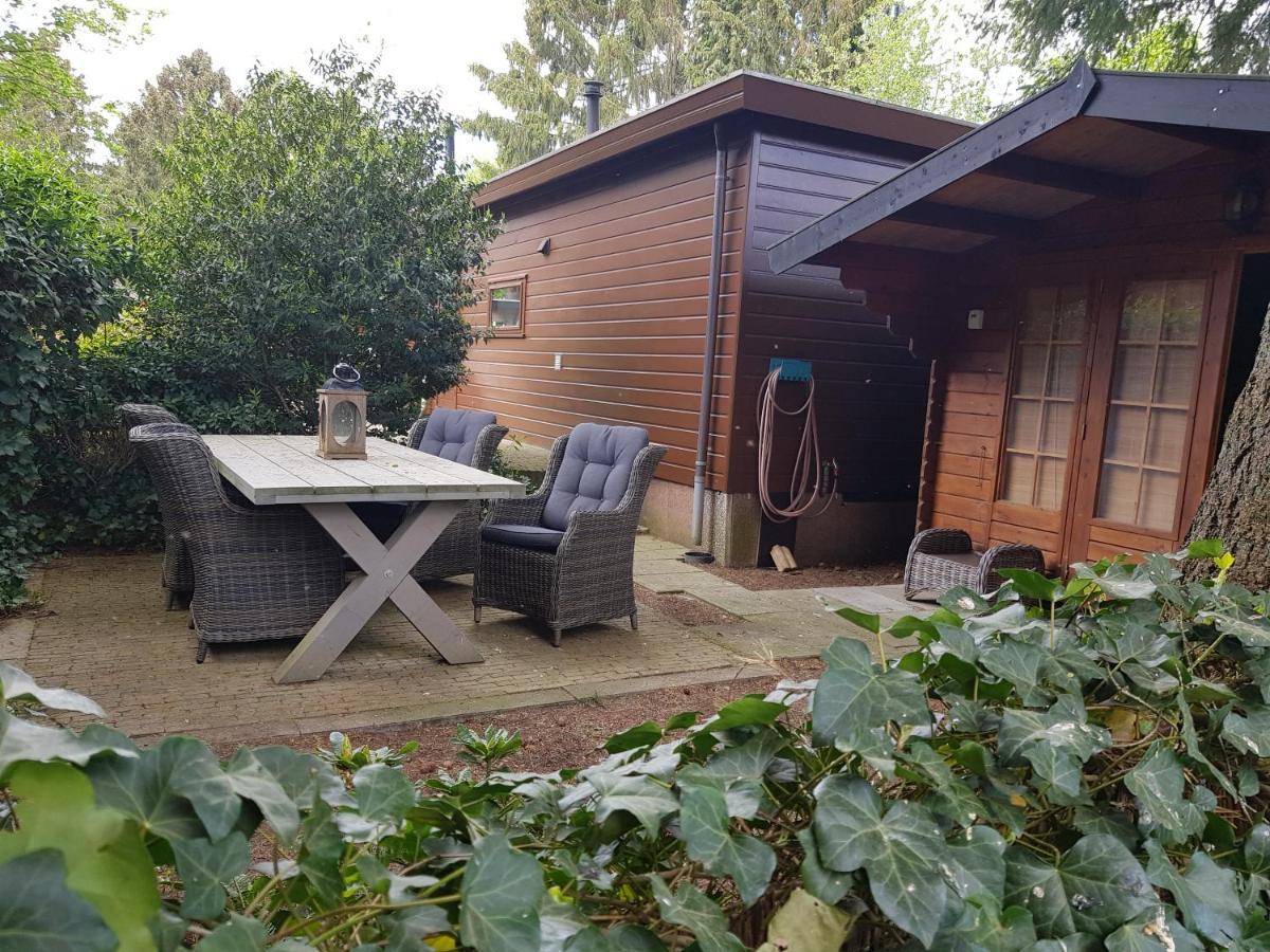 Reewold Veluwe Villa Путен Екстериор снимка