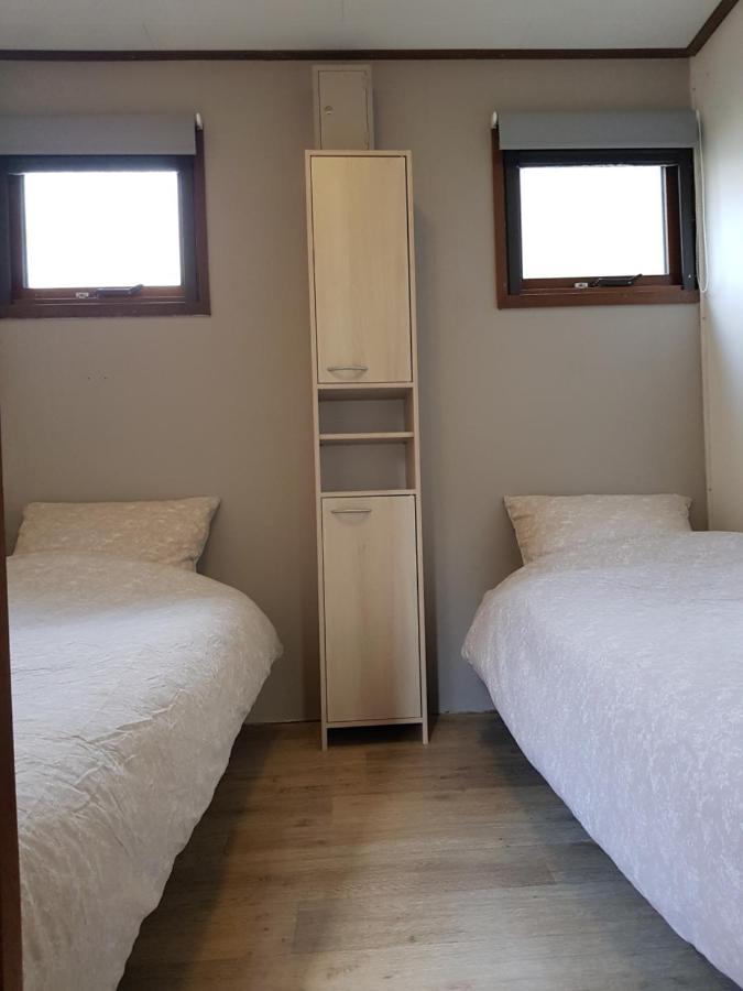 Reewold Veluwe Villa Путен Екстериор снимка