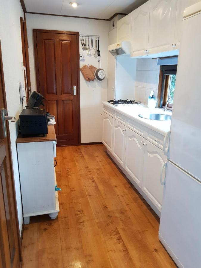 Reewold Veluwe Villa Путен Екстериор снимка